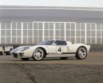 Ford GT40 Concept 2002 года
